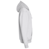 Gildan Heavy Blend™ Full-Zip Hooded Sweatshirt, Ash, Right Sleeve view
