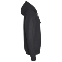 Gildan Heavy Blend™ Full-Zip Hooded Sweatshirt, Black, Right Sleeve view