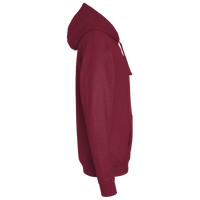 Gildan Heavy Blend™ Full-Zip Hooded Sweatshirt, Cardinal Red, Right Sleeve view
