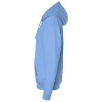 Gildan Heavy Blend™ Full-Zip Hooded Sweatshirt, Carolina Blue, Left Sleeve view