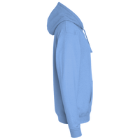 Gildan Heavy Blend™ Full-Zip Hooded Sweatshirt, Carolina Blue, Right Sleeve view