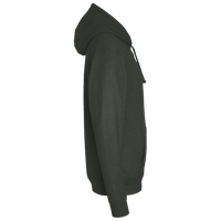Gildan Heavy Blend™ Full-Zip Hooded Sweatshirt, Forest, Right Sleeve view