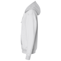 Gildan Heavy Blend™ Hooded Sweatshirt, Ash, Left Sleeve view