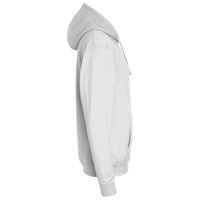Gildan Heavy Blend™ Hooded Sweatshirt, Ash, Right Sleeve view