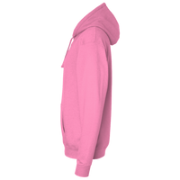 Gildan Heavy Blend™ Hooded Sweatshirt, Azalea, Left Sleeve view