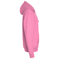 Gildan Heavy Blend™ Hooded Sweatshirt, Azalea, Right Sleeve view
