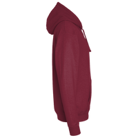 Gildan Heavy Blend™ Hooded Sweatshirt, Cardinal Red, Right Sleeve view