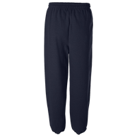 Gildan Heavy Blend™ Sweatpants, Navy, Back view