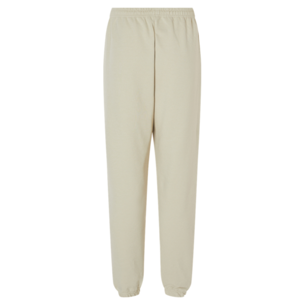 Gildan Heavy Blend™ Sweatpants, Sand, Back view