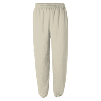 Gildan Heavy Blend™ Sweatpants, Sand, Front view