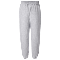 Gildan Heavy Blend™ Sweatpants, Sport Grey, Back view