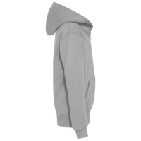 Gildan Heavy Blend™ Youth Full-Zip Hooded Sweatshirt, Sport Grey, Right Sleeve view