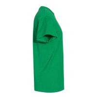 Gildan Heavy Cotton™ T-Shirt, Antique Irish Green, Right Sleeve view