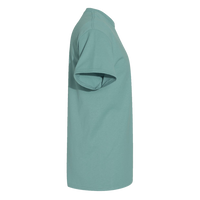 Gildan Heavy Cotton™ T-Shirt, Aquatic, Right Sleeve view