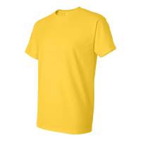 Gildan Unisex DryBlend® T-Shirt, Daisy, Left Sleeve view