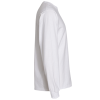 Gildan Unisex Hammer™ Long Sleeve T-Shirt, White, Right Sleeve view