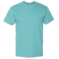 Gildan Unisex Hammer™ T-Shirt, Chalky Mint, Front view