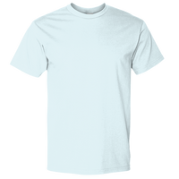 Gildan Unisex Hammer™ T-Shirt, Chambray, Front view