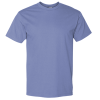 Gildan Unisex Hammer™ T-Shirt, Flo Blue, Front view