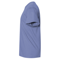 Gildan Unisex Hammer™ T-Shirt, Flo Blue, Left Sleeve view