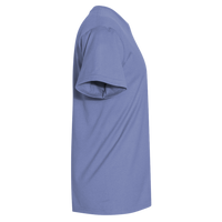 Gildan Unisex Hammer™ T-Shirt, Flo Blue, Right Sleeve view