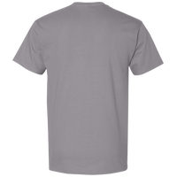 Gildan Unisex Hammer™ T-Shirt, Sport Grey, Back view