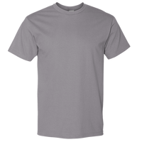 Gildan Unisex Hammer™ T-Shirt, Sport Grey, Front view