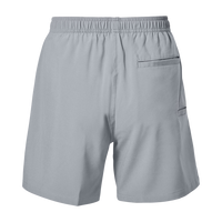 HUK Men's Pursuit Volley Shorts, Night Owl, Back view