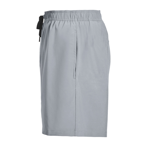 HUK Men's Pursuit Volley Shorts, Night Owl, Left Side view