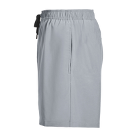HUK Men's Pursuit Volley Shorts, Night Owl, Left Side view