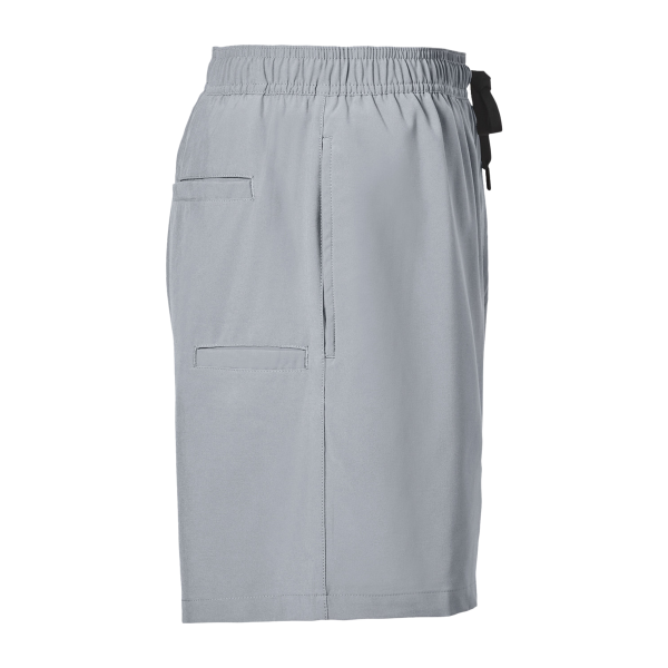 HUK Men's Pursuit Volley Shorts, Night Owl, Right Side view