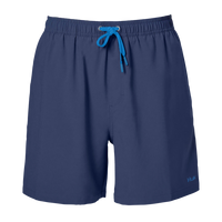 HUK Men's Pursuit Volley Shorts, Sargasso Sea, Front view