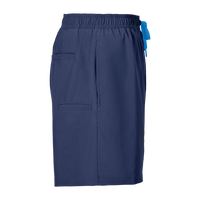 HUK Men's Pursuit Volley Shorts, Sargasso Sea, Right Side view