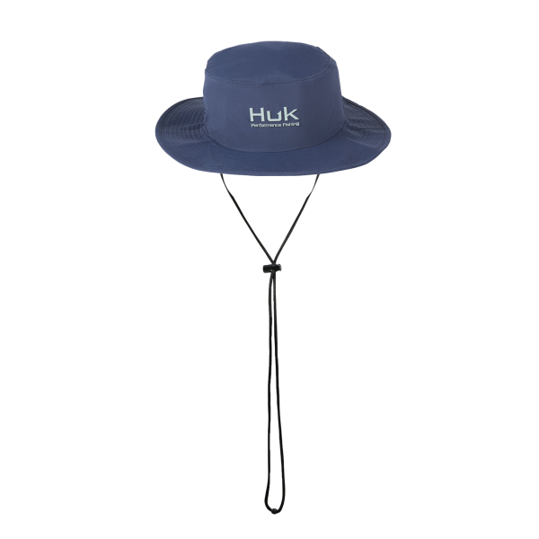 HUK Solid Booney, Naval Academy, Front view