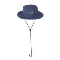 HUK Solid Booney, Naval Academy, Front view
