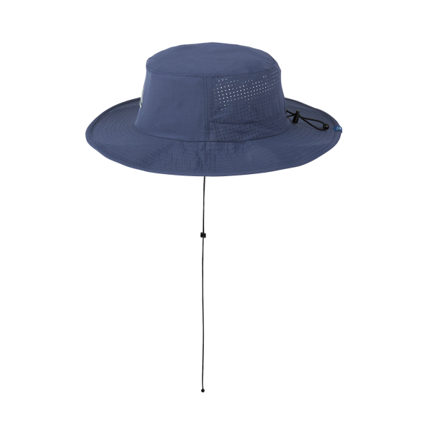 HUK Solid Booney, Naval Academy, Left Side view