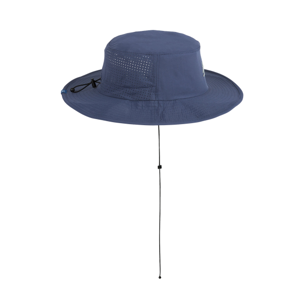 HUK Solid Booney, Naval Academy, Right Side view