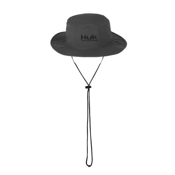 HUK Solid Booney, Volcanic Ash, Front view