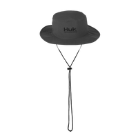 HUK Solid Booney, Volcanic Ash, Front view