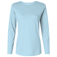 HUK Women's LoPro Pursuit T-Shirt, Plein Air, Front view