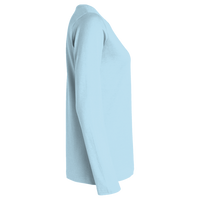HUK Women's LoPro Pursuit T-Shirt, Plein Air, Right Sleeve view