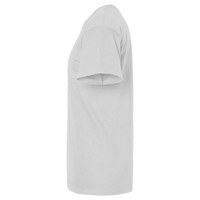 Hanes Essential-T T-Shirt, Ash, Left Sleeve view