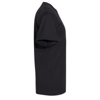 Hanes Unisex Workwear Pocket T-Shirt, Black, Right Sleeve view