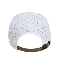 Imperial The Aloha Rope Cap, Desert / Desert, Back view