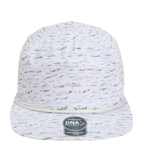 Imperial The Aloha Rope Cap, Desert / Desert, Front view