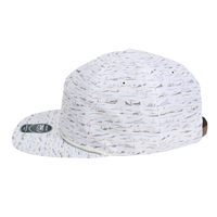 Imperial The Aloha Rope Cap, Desert / Desert, Left Side view