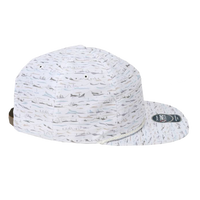 Imperial The Aloha Rope Cap, Desert / Desert, Right Side view