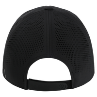 Imperial The Alpha Cap, Black, Back view