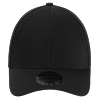 Imperial The Alpha Cap, Black, Front view