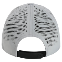 Imperial The Alpha Cap, Grey, Back view